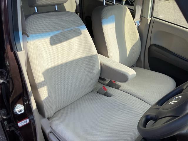 Ｎ－ＯＮＥ Ｇ・Ｌパッケージ　ＨＩＤヘッドライト　１４インチＡＷ　ナビ地デジＴＶ　バックカメラ　Ｂｌｕｅｔｏｏｔｈ　スマートキー　ＥＴＣ　プッシュスターター　電動格納ドアミラー　オートライト　オートエアコン　ベンチシート（24枚目）