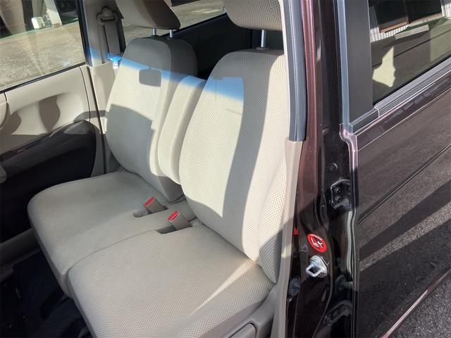 Ｎ－ＯＮＥ Ｇ・Ｌパッケージ　ＨＩＤヘッドライト　１４インチＡＷ　ナビ地デジＴＶ　バックカメラ　Ｂｌｕｅｔｏｏｔｈ　スマートキー　ＥＴＣ　プッシュスターター　電動格納ドアミラー　オートライト　オートエアコン　ベンチシート（26枚目）