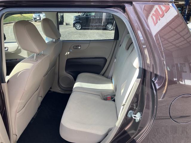 Ｎ－ＯＮＥ Ｇ・Ｌパッケージ　ＨＩＤヘッドライト　１４インチＡＷ　ナビ地デジＴＶ　バックカメラ　Ｂｌｕｅｔｏｏｔｈ　スマートキー　ＥＴＣ　プッシュスターター　電動格納ドアミラー　オートライト　オートエアコン　ベンチシート（30枚目）