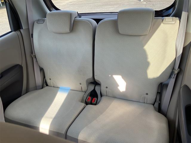 Ｎ－ＯＮＥ Ｇ・Ｌパッケージ　ＨＩＤヘッドライト　１４インチＡＷ　ナビ地デジＴＶ　バックカメラ　Ｂｌｕｅｔｏｏｔｈ　スマートキー　ＥＴＣ　プッシュスターター　電動格納ドアミラー　オートライト　オートエアコン　ベンチシート（31枚目）