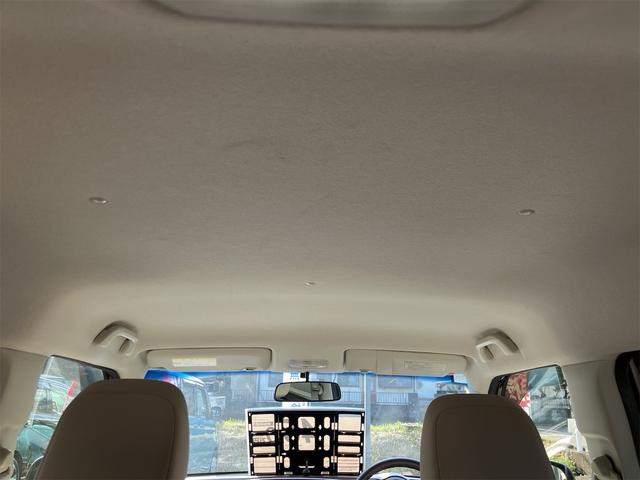 Ｎ－ＯＮＥ Ｇ・Ｌパッケージ　ＨＩＤヘッドライト　１４インチＡＷ　ナビ地デジＴＶ　バックカメラ　Ｂｌｕｅｔｏｏｔｈ　スマートキー　ＥＴＣ　プッシュスターター　電動格納ドアミラー　オートライト　オートエアコン　ベンチシート（33枚目）