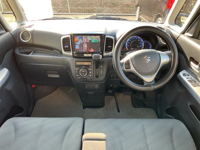 スペーシア Ｘリミテッド　両側電動スライドドア　ナビ地デジＴＶ　バックカメラ　Ｂｌｕｅｔｏｏｔｈ　スマートキー　ＥＴＣ　プッシュスターター　ＨＩＤヘッドライト　衝突軽減ブレーキ　アイドリングストップ　横滑り防止装置　１４ＡＷ（2枚目）