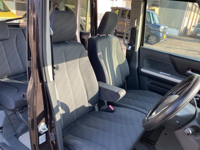 スペーシア Ｘリミテッド　両側電動スライドドア　ナビ地デジＴＶ　バックカメラ　Ｂｌｕｅｔｏｏｔｈ　スマートキー　ＥＴＣ　プッシュスターター　ＨＩＤヘッドライト　衝突軽減ブレーキ　アイドリングストップ　横滑り防止装置　１４ＡＷ（22枚目）