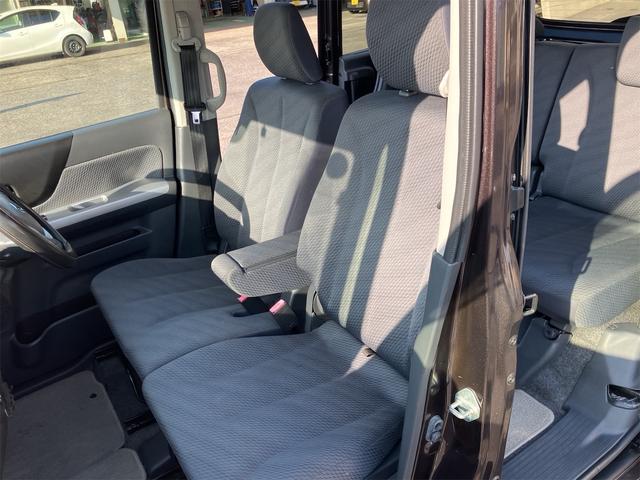 スペーシア Ｘリミテッド　両側電動スライドドア　ナビ地デジＴＶ　バックカメラ　Ｂｌｕｅｔｏｏｔｈ　スマートキー　ＥＴＣ　プッシュスターター　ＨＩＤヘッドライト　衝突軽減ブレーキ　アイドリングストップ　横滑り防止装置　１４ＡＷ（26枚目）