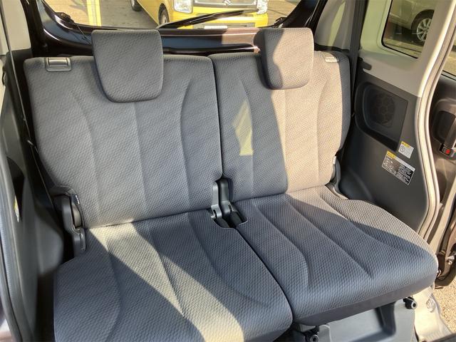 スペーシア Ｘリミテッド　両側電動スライドドア　ナビ地デジＴＶ　バックカメラ　Ｂｌｕｅｔｏｏｔｈ　スマートキー　ＥＴＣ　プッシュスターター　ＨＩＤヘッドライト　衝突軽減ブレーキ　アイドリングストップ　横滑り防止装置　１４ＡＷ（27枚目）