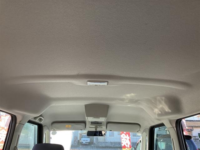 スペーシア Ｘリミテッド　両側電動スライドドア　ナビ地デジＴＶ　バックカメラ　Ｂｌｕｅｔｏｏｔｈ　スマートキー　ＥＴＣ　プッシュスターター　ＨＩＤヘッドライト　衝突軽減ブレーキ　アイドリングストップ　横滑り防止装置　１４ＡＷ（30枚目）