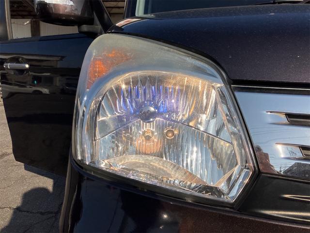 スペーシア Ｘリミテッド　両側電動スライドドア　ナビ地デジＴＶ　バックカメラ　Ｂｌｕｅｔｏｏｔｈ　スマートキー　ＥＴＣ　プッシュスターター　ＨＩＤヘッドライト　衝突軽減ブレーキ　アイドリングストップ　横滑り防止装置　１４ＡＷ（32枚目）