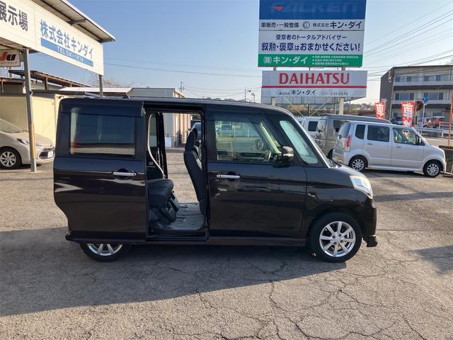 スペーシア Ｘリミテッド　両側電動スライドドア　ナビ地デジＴＶ　バックカメラ　Ｂｌｕｅｔｏｏｔｈ　スマートキー　ＥＴＣ　プッシュスターター　ＨＩＤヘッドライト　衝突軽減ブレーキ　アイドリングストップ　横滑り防止装置　１４ＡＷ（37枚目）