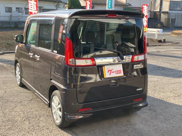 スペーシア Ｘリミテッド　両側電動スライドドア　ナビ地デジＴＶ　バックカメラ　Ｂｌｕｅｔｏｏｔｈ　スマートキー　ＥＴＣ　プッシュスターター　ＨＩＤヘッドライト　衝突軽減ブレーキ　アイドリングストップ　横滑り防止装置　１４ＡＷ（40枚目）