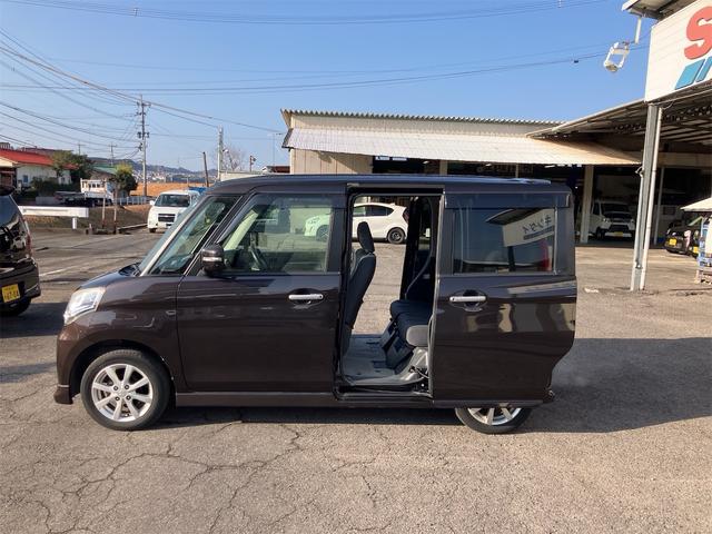 スペーシア Ｘリミテッド　両側電動スライドドア　ナビ地デジＴＶ　バックカメラ　Ｂｌｕｅｔｏｏｔｈ　スマートキー　ＥＴＣ　プッシュスターター　ＨＩＤヘッドライト　衝突軽減ブレーキ　アイドリングストップ　横滑り防止装置　１４ＡＷ（42枚目）