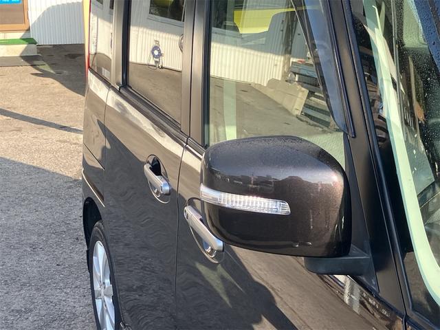 スペーシア Ｘリミテッド　両側電動スライドドア　ナビ地デジＴＶ　バックカメラ　Ｂｌｕｅｔｏｏｔｈ　スマートキー　ＥＴＣ　プッシュスターター　ＨＩＤヘッドライト　衝突軽減ブレーキ　アイドリングストップ　横滑り防止装置　１４ＡＷ（45枚目）