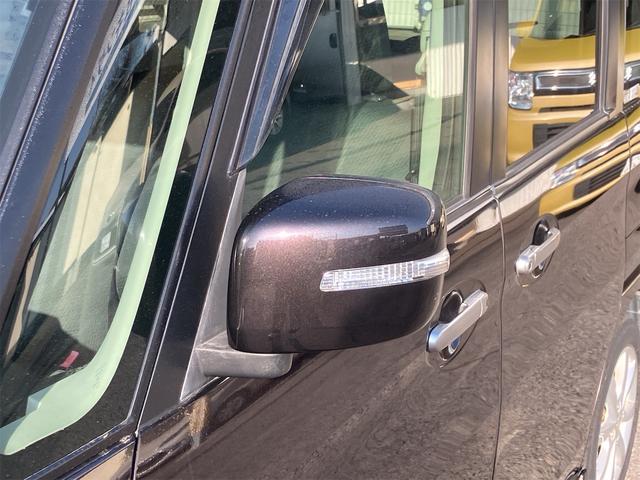 スペーシア Ｘリミテッド　両側電動スライドドア　ナビ地デジＴＶ　バックカメラ　Ｂｌｕｅｔｏｏｔｈ　スマートキー　ＥＴＣ　プッシュスターター　ＨＩＤヘッドライト　衝突軽減ブレーキ　アイドリングストップ　横滑り防止装置　１４ＡＷ（46枚目）