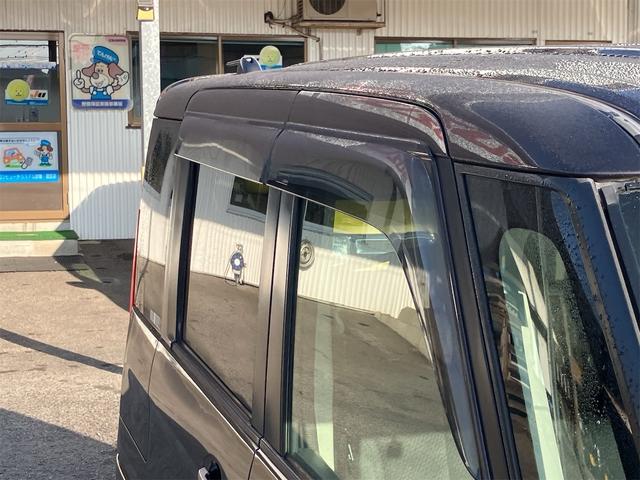 スペーシア Ｘリミテッド　両側電動スライドドア　ナビ地デジＴＶ　バックカメラ　Ｂｌｕｅｔｏｏｔｈ　スマートキー　ＥＴＣ　プッシュスターター　ＨＩＤヘッドライト　衝突軽減ブレーキ　アイドリングストップ　横滑り防止装置　１４ＡＷ（47枚目）