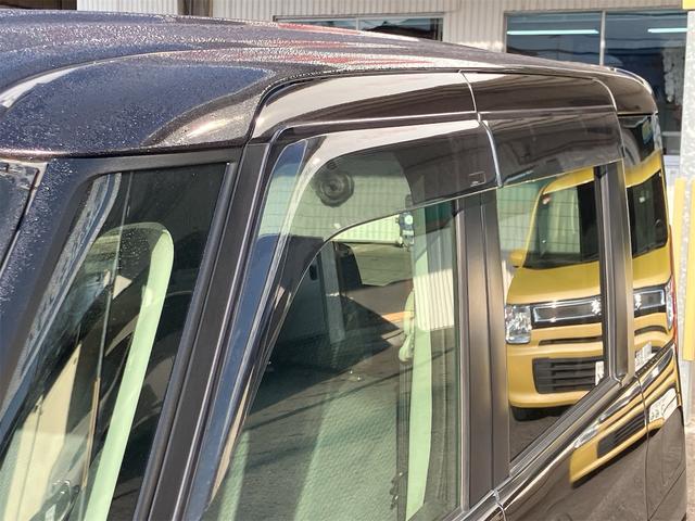 スペーシア Ｘリミテッド　両側電動スライドドア　ナビ地デジＴＶ　バックカメラ　Ｂｌｕｅｔｏｏｔｈ　スマートキー　ＥＴＣ　プッシュスターター　ＨＩＤヘッドライト　衝突軽減ブレーキ　アイドリングストップ　横滑り防止装置　１４ＡＷ（48枚目）