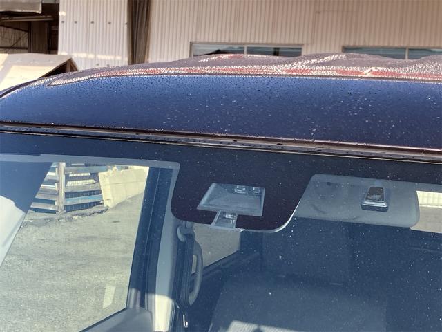 スペーシア Ｘリミテッド　両側電動スライドドア　ナビ地デジＴＶ　バックカメラ　Ｂｌｕｅｔｏｏｔｈ　スマートキー　ＥＴＣ　プッシュスターター　ＨＩＤヘッドライト　衝突軽減ブレーキ　アイドリングストップ　横滑り防止装置　１４ＡＷ（49枚目）