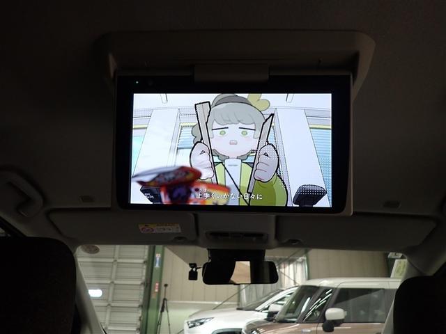 シエンタ ハイブリッドＺ　フルセグ　メモリーナビ　ＤＶＤ再生　後席モニター　バックカメラ　衝突被害軽減システム　ＥＴＣ　ドラレコ　両側電動スライド　ＬＥＤヘッドランプ　ウオークスルー　乗車定員７人　３列シート（26枚目）