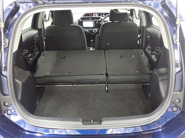 アクア Sスタイルブラック フルセグ メモリーナビ DVD再生 バックカメラ 衝突被害軽減システム ETC LEDヘッドランプ 記録簿(11枚目)