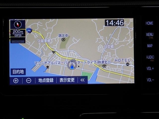 アクア Sスタイルブラック フルセグ メモリーナビ DVD再生 バックカメラ 衝突被害軽減システム ETC LEDヘッドランプ 記録簿(25枚目)