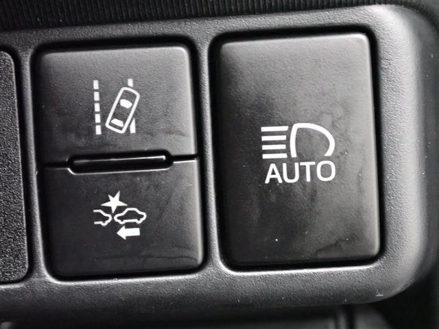 アクア Sスタイルブラック フルセグ メモリーナビ DVD再生 バックカメラ 衝突被害軽減システム ETC LEDヘッドランプ 記録簿(32枚目)