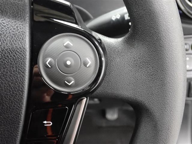 アクア Sスタイルブラック フルセグ メモリーナビ DVD再生 バックカメラ 衝突被害軽減システム ETC LEDヘッドランプ 記録簿(34枚目)