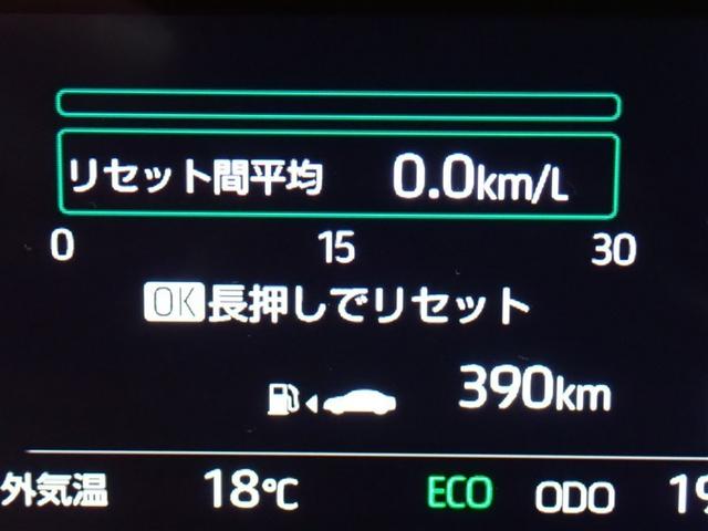 ヤリス Ｇ　バックカメラ　衝突被害軽減システム　ＬＥＤヘッドランプ　記録簿（17枚目）