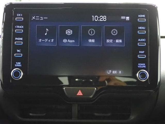 ヤリス Ｇ　バックカメラ　衝突被害軽減システム　ＬＥＤヘッドランプ　記録簿（20枚目）