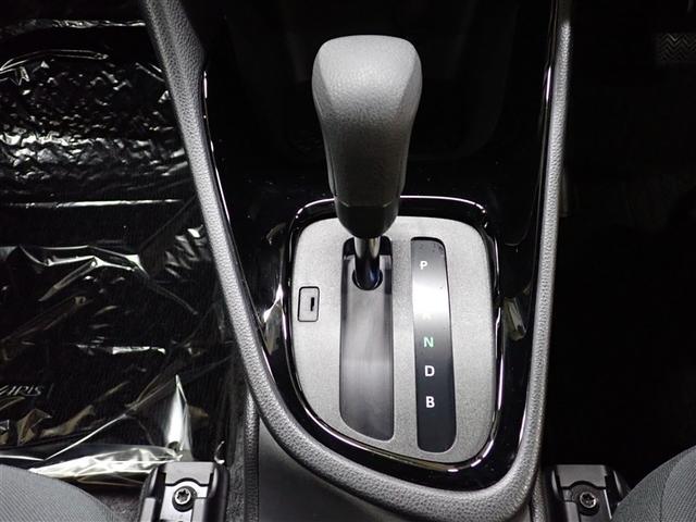 ヤリス Ｇ　バックカメラ　衝突被害軽減システム　ＬＥＤヘッドランプ　記録簿（23枚目）