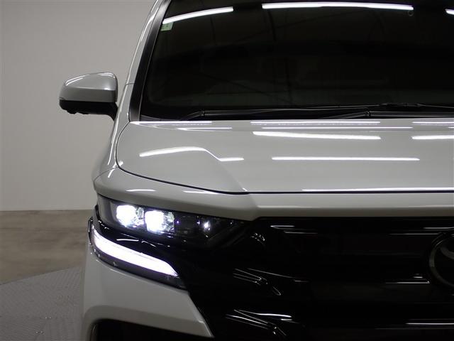 ヴェルファイア Ｚ　プレミア　革シート　サンルーフ　４ＷＤ　フルセグ　メモリーナビ　後席モニター　バックカメラ　衝突被害軽減システム　ＥＴＣ　ドラレコ　両側電動スライド　ＬＥＤヘッドランプ　乗車定員７人　３列シート（10枚目）