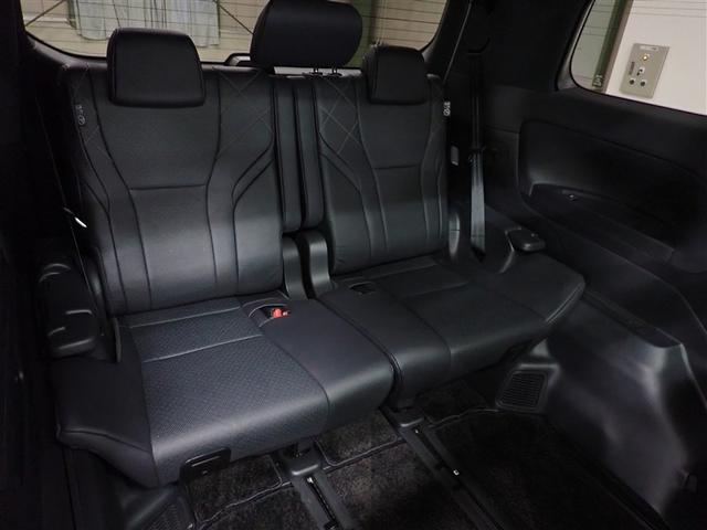 ヴェルファイア Ｚ　プレミア　革シート　サンルーフ　４ＷＤ　フルセグ　メモリーナビ　後席モニター　バックカメラ　衝突被害軽減システム　ＥＴＣ　ドラレコ　両側電動スライド　ＬＥＤヘッドランプ　乗車定員７人　３列シート（15枚目）