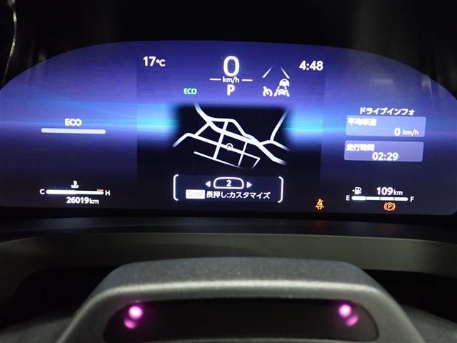 ヴェルファイア Ｚ　プレミア　革シート　サンルーフ　４ＷＤ　フルセグ　メモリーナビ　後席モニター　バックカメラ　衝突被害軽減システム　ＥＴＣ　ドラレコ　両側電動スライド　ＬＥＤヘッドランプ　乗車定員７人　３列シート（22枚目）