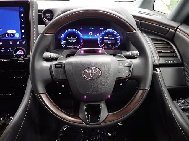 ヴェルファイア Ｚ　プレミア　革シート　サンルーフ　４ＷＤ　フルセグ　メモリーナビ　後席モニター　バックカメラ　衝突被害軽減システム　ＥＴＣ　ドラレコ　両側電動スライド　ＬＥＤヘッドランプ　乗車定員７人　３列シート（27枚目）