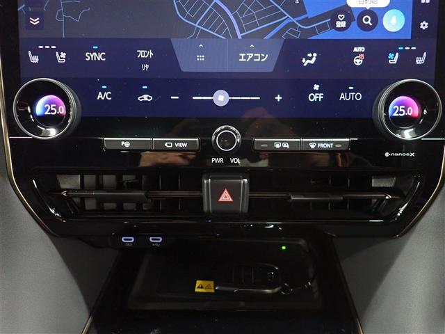 ヴェルファイア Ｚ　プレミア　革シート　サンルーフ　４ＷＤ　フルセグ　メモリーナビ　後席モニター　バックカメラ　衝突被害軽減システム　ＥＴＣ　ドラレコ　両側電動スライド　ＬＥＤヘッドランプ　乗車定員７人　３列シート（29枚目）