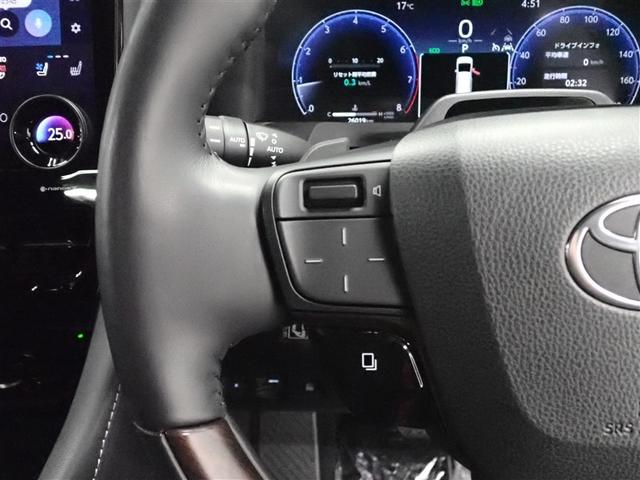 ヴェルファイア Ｚ　プレミア　革シート　サンルーフ　４ＷＤ　フルセグ　メモリーナビ　後席モニター　バックカメラ　衝突被害軽減システム　ＥＴＣ　ドラレコ　両側電動スライド　ＬＥＤヘッドランプ　乗車定員７人　３列シート（30枚目）