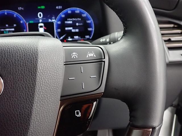 ヴェルファイア Ｚ　プレミア　革シート　サンルーフ　４ＷＤ　フルセグ　メモリーナビ　後席モニター　バックカメラ　衝突被害軽減システム　ＥＴＣ　ドラレコ　両側電動スライド　ＬＥＤヘッドランプ　乗車定員７人　３列シート（31枚目）