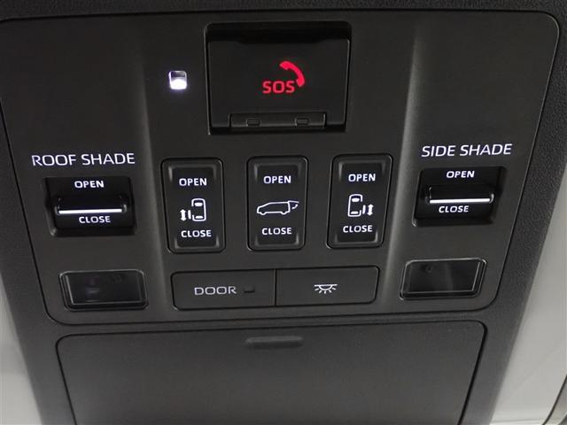 ヴェルファイア Ｚ　プレミア　革シート　サンルーフ　４ＷＤ　フルセグ　メモリーナビ　後席モニター　バックカメラ　衝突被害軽減システム　ＥＴＣ　ドラレコ　両側電動スライド　ＬＥＤヘッドランプ　乗車定員７人　３列シート（33枚目）