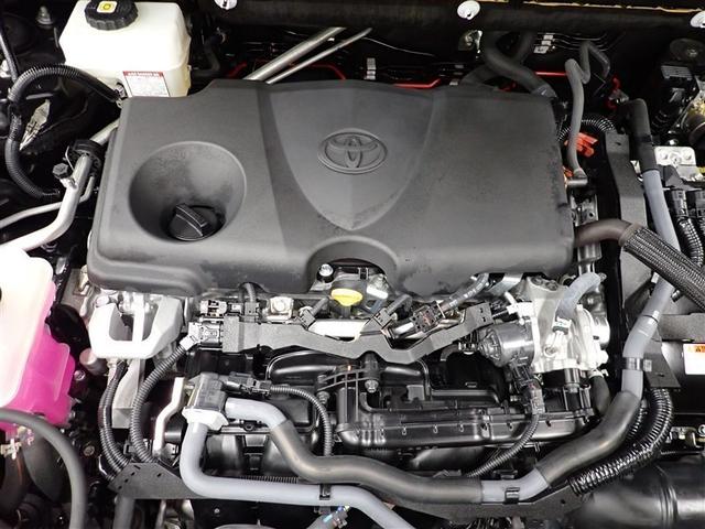 ハリアーハイブリッド Ｚ　レザーパッケージ　革シート　サンルーフ　フルセグ　メモリーナビ　バックカメラ　衝突被害軽減システム　ＥＴＣ　ドラレコ　ＬＥＤヘッドランプ　記録簿（9枚目）