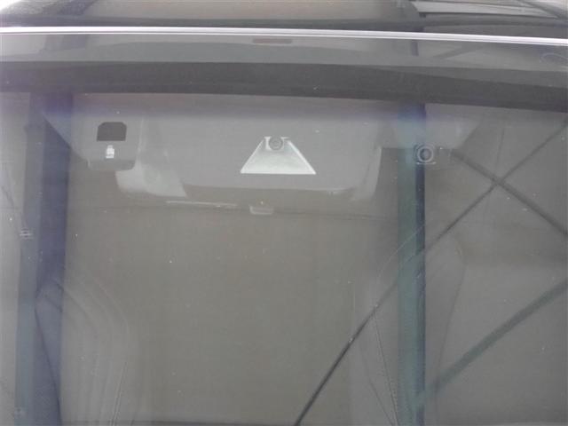 ハリアーハイブリッド Ｚ　レザーパッケージ　革シート　サンルーフ　フルセグ　メモリーナビ　バックカメラ　衝突被害軽減システム　ＥＴＣ　ドラレコ　ＬＥＤヘッドランプ　記録簿（15枚目）