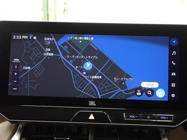 ハリアーハイブリッド Ｚ　レザーパッケージ　革シート　サンルーフ　フルセグ　メモリーナビ　バックカメラ　衝突被害軽減システム　ＥＴＣ　ドラレコ　ＬＥＤヘッドランプ　記録簿（23枚目）