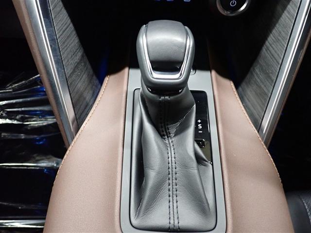 ハリアーハイブリッド Ｚ　レザーパッケージ　革シート　サンルーフ　フルセグ　メモリーナビ　バックカメラ　衝突被害軽減システム　ＥＴＣ　ドラレコ　ＬＥＤヘッドランプ　記録簿（27枚目）