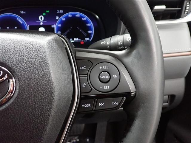 ハリアーハイブリッド Ｚ　レザーパッケージ　革シート　サンルーフ　フルセグ　メモリーナビ　バックカメラ　衝突被害軽減システム　ＥＴＣ　ドラレコ　ＬＥＤヘッドランプ　記録簿（30枚目）