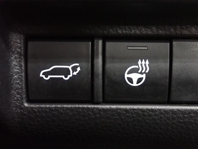 ハリアーハイブリッド Ｚ　レザーパッケージ　革シート　サンルーフ　フルセグ　メモリーナビ　バックカメラ　衝突被害軽減システム　ＥＴＣ　ドラレコ　ＬＥＤヘッドランプ　記録簿（31枚目）