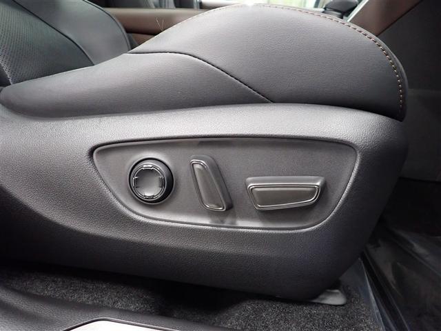 ハリアーハイブリッド Ｚ　レザーパッケージ　革シート　サンルーフ　フルセグ　メモリーナビ　バックカメラ　衝突被害軽減システム　ＥＴＣ　ドラレコ　ＬＥＤヘッドランプ　記録簿（35枚目）