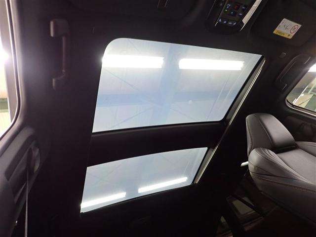 ハリアーハイブリッド Ｚ　レザーパッケージ　革シート　サンルーフ　フルセグ　メモリーナビ　バックカメラ　衝突被害軽減システム　ＥＴＣ　ドラレコ　ＬＥＤヘッドランプ　記録簿（36枚目）