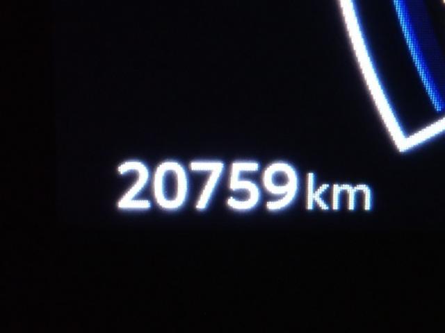 ヤリスクロス ハイブリッドZ バックカメラ 衝突被害軽減システム ETC ドラレコ LEDヘッドランプ 記録簿(18枚目)