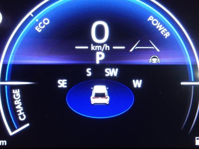 ヤリスクロス ハイブリッドZ バックカメラ 衝突被害軽減システム ETC ドラレコ LEDヘッドランプ 記録簿(21枚目)