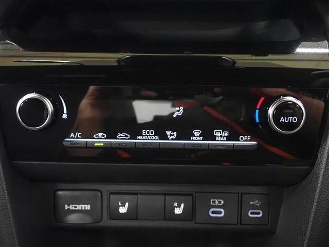 ヤリスクロス ハイブリッドZ バックカメラ 衝突被害軽減システム ETC ドラレコ LEDヘッドランプ 記録簿(27枚目)