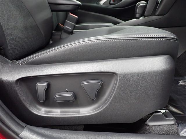 ヤリスクロス ハイブリッドZ バックカメラ 衝突被害軽減システム ETC ドラレコ LEDヘッドランプ 記録簿(34枚目)