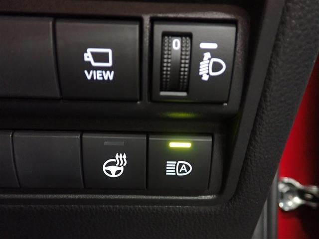 ヤリスクロス ハイブリッドZ バックカメラ 衝突被害軽減システム ETC ドラレコ LEDヘッドランプ 記録簿(35枚目)