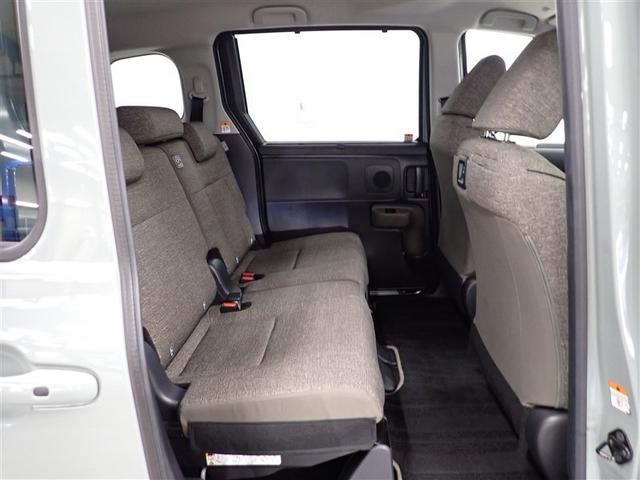 シエンタ Ｚ　フルセグ　メモリーナビ　バックカメラ　衝突被害軽減システム　ＥＴＣ　ドラレコ　両側電動スライド　ＬＥＤヘッドランプ　ウオークスルー　乗車定員７人　３列シート　記録簿（16枚目）