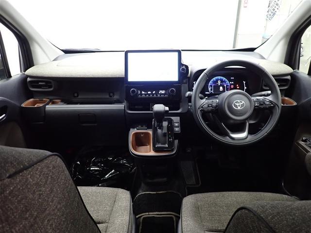 シエンタ Ｚ　フルセグ　メモリーナビ　バックカメラ　衝突被害軽減システム　ＥＴＣ　ドラレコ　両側電動スライド　ＬＥＤヘッドランプ　ウオークスルー　乗車定員７人　３列シート　記録簿（17枚目）